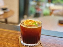 -野鸽子咖啡(航空路店)