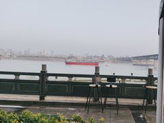 -汉水谣·江景餐厅(江滩店)