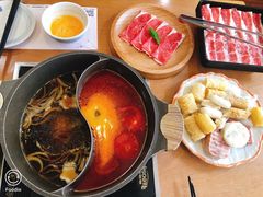 -牛New寿喜烧(青浦店)