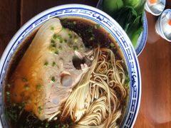 -同得兴 Since·1995 传统苏式面馆(十全街店)