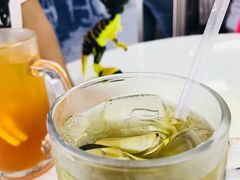 -结霜桥叻沙