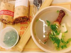 -特派卷·老北京烤鸭卷(合生汇购物中心店)