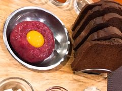 鞑靼生牛肉-布拉格餐厅· 中欧捷克菜(全国首店)