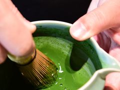 -luutosa  cafe & tea 鹿兔山