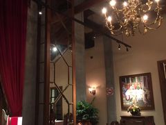 -玫瑰厅上海菜(兴国路店)