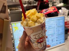 -DQ·蛋糕·冰淇淋(浦江欢乐颂店)