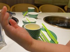 -润园四季椰子鸡火锅(欢乐海岸店)