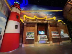 -威海华夏城景区