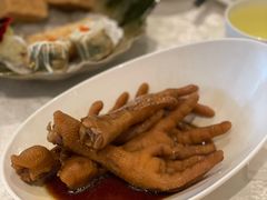 -安蒂娅.悦景轩中餐厅(西乡店)