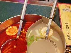 -大吉利·潮汕牛肉火锅(河西店)