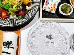 -蝉一日本料理(高新区店)