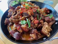 -院里寻菜·精致庭院菜(观沙岭店)