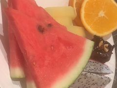 -牛YO寿喜烧·铁板烧和牛火锅自助(市府恒隆店)