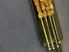 -伊带伊路新疆美食府(呼家楼店)