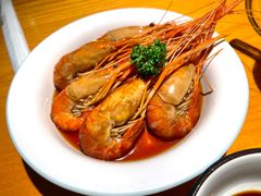 -蚝翅·海鲜粥·烧烤·龙虾季(海曙天一店)