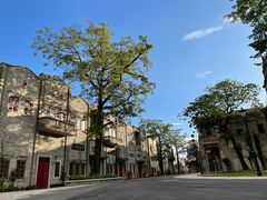 -赤坎·广东华侨国际旅游度假区