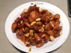 -河沿肉饼Beijing Pie(锡拉胡同店)
