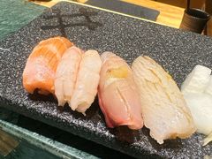-鮨冠OMAKASE食べ放题(北京首店)