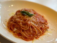 -WOLFGANG PUCK KITCHEN & BAR(迪士尼小镇店)