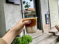 -春庄咖啡SpringHues(钟楼小区店)