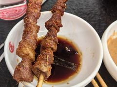 -常赢三兄弟·清真涮肉(崂山路总店)