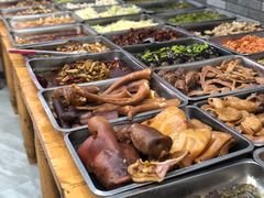 -雷祖芳老妈蹄花店