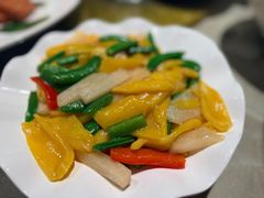 -缘起楼素斋餐厅(南山寺店)