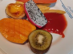 -星伦多 自助料理(圆融店)