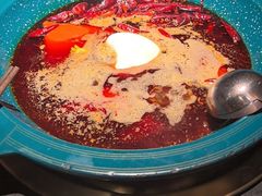 -吼堂老火锅(太古里总店)