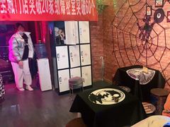-机械师超级密室(小寨华旗店)