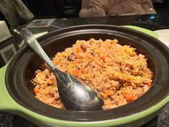 牛腱子炒饭-杭儿风餐厅(来福士店)