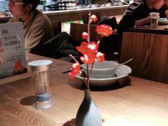 -蜜桃餐厅·伴山(湖滨商业街店)