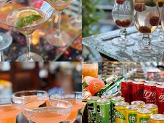 -深圳雅邦朗悦国际酒店