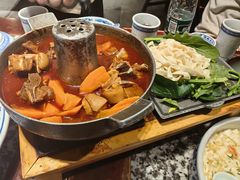 -南京大牌档(崇文门国瑞店)