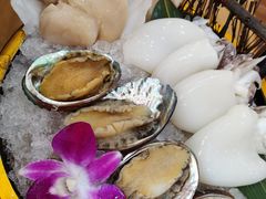 午市扇贝-牛New寿喜烧(青浦店)