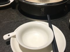 -煲宫猪肚鸡(昆山金鹰国际购物中心店)