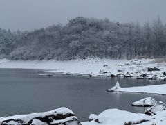 -浙西天池景区