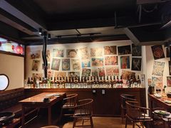 -壹风町烧肉居酒屋(恒丰中央广场店)
