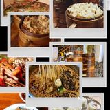 来乐山一定不能错过的美食