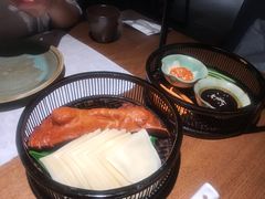 -菩提素素食餐厅(晶郦馆店)