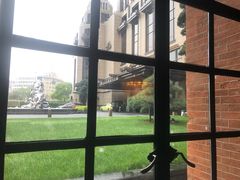 -上海苏宁宝丽嘉酒店·嘉府壹号中餐厅