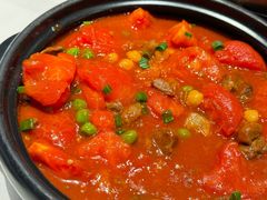 -清真·卡德尔大叔新疆主题餐厅(龙汇路店)
