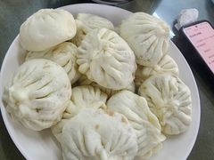 -四平包子铺