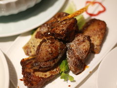 上海熏鱼-绿雅酒家(江西中路店)