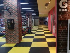 -拳盛时代拳击俱乐部(北京路店)