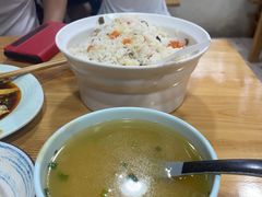 -朱大嘴肥肠血旺(福字街店)