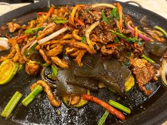 -一烙锅(友谊店)