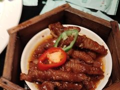 -晓粤·惹味粤菜(凯德乐峰广场店)