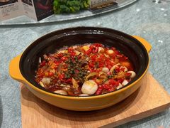 -湖北三五醇酒店·35年新楚菜