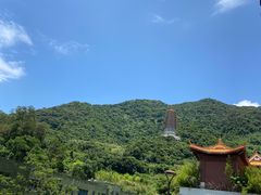 -深圳仙湖植物园